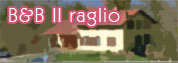 vai a B&B Il raglio
