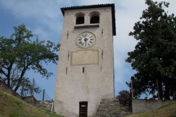 Torre Campanaria