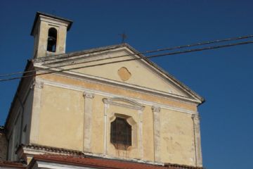 Chiesa Parrocchiale di San Martino