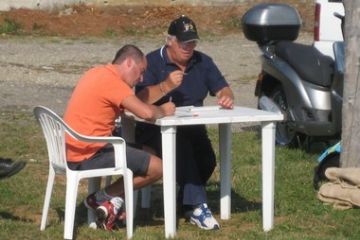 Alessandro e Roberto