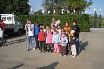 Foto di gruppo