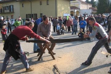Fabrizio e Maurizio