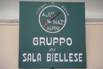 Immagini e Angoli del Territorio - Gruppo Alpini