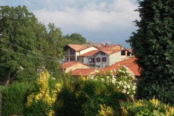 Immagini e Angoli del Territorio - Vista panoramica