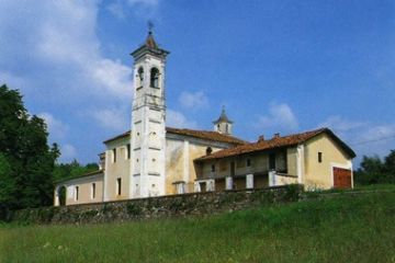 Immagini e Angoli del Territorio - Santuario Santa Annunziata