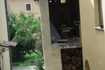 Immagini e Angoli del Territorio - Vie caratteristiche