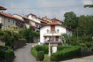Immagini e Angoli del Territorio - Vie del Paese