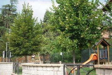 Immagini e Angoli del Territorio - Parco giochi