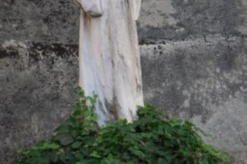 Chiesa Parrocchiale di San Martino - Statua